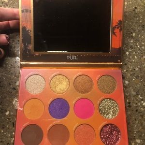 PUR cosmetics Festival Palette